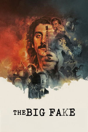 Watch Free The Big Fake (2025)