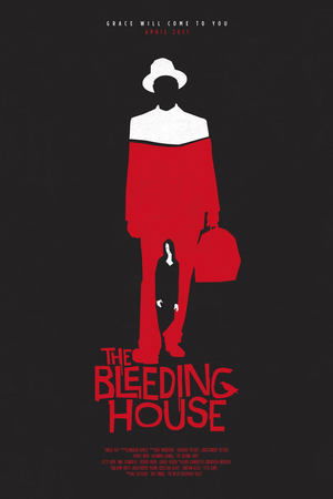 Watch Free The Bleeding House (2011)