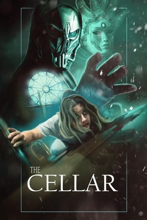 Watch Free The Cellar (2024)