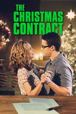 Watch Free The Christmas Contract (2018)