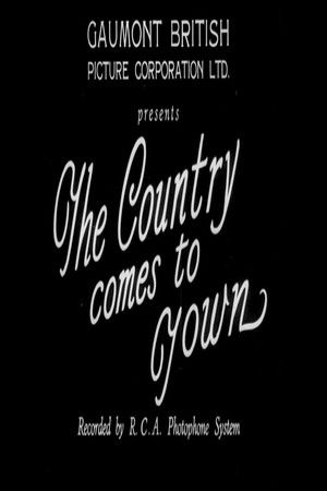 Watch Free The Country Comes to Town (1933)