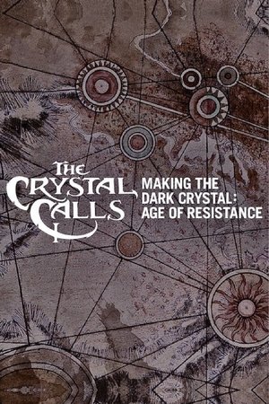 Watch Free The Crystal Calls Making the Dark Crystal: Age of Resistance (2019)
