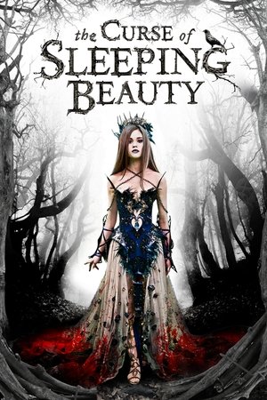 Watch Free The Curse of Sleeping Beauty (2016)