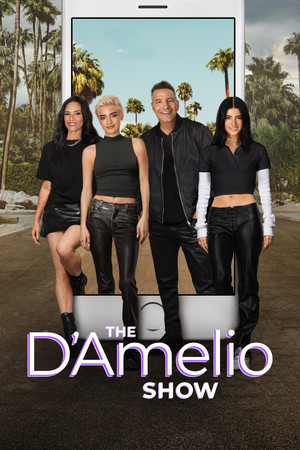 Watch Free The DAmelio Family (2021 )