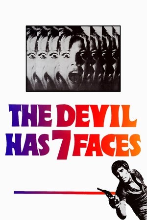 Watch Free The Devil with Seven Faces (1971)