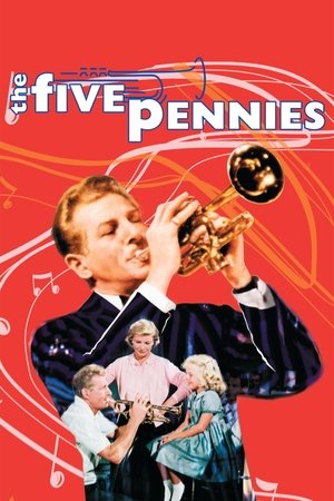 Watch Free The Five Pennies (1959)