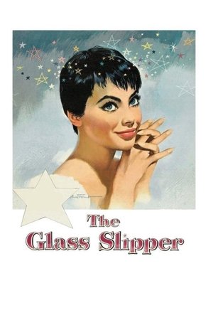 Watch Free The Glass Slipper (1955)