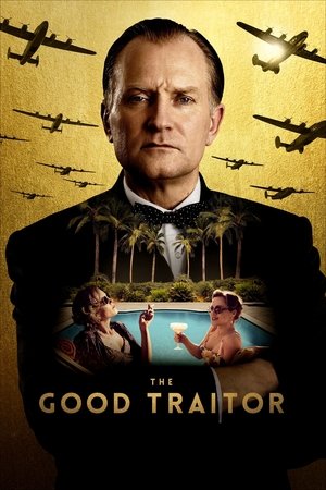 Watch Free The Good Traitor (2020)