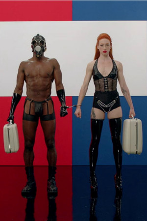 Watch Free The Great British Sex Survey (2016)