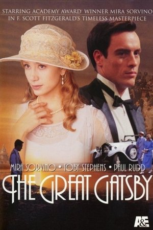 Watch Free The Great Gatsby (2000)
