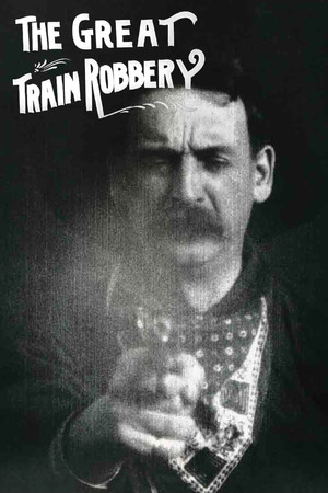 Watch Free The Great Train Robbery (1903)
