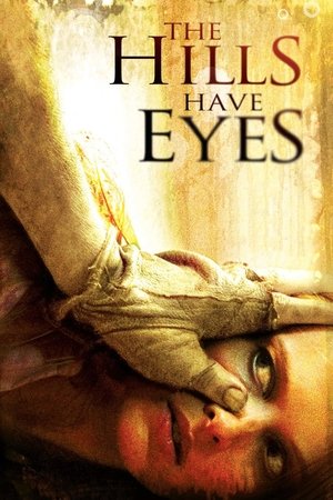 Watch Free The Hills Have Eyes (2006)