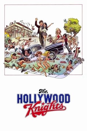 Watch Free The Hollywood Knights (1980)