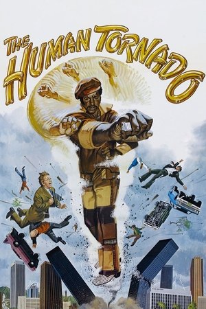 Watch Full Movie: Blaxploitation - The Human Tornado