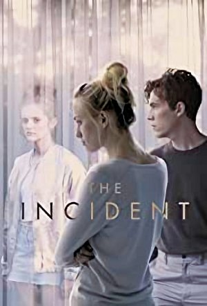 Watch Free The Incident (2015)