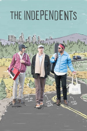 Watch Free The Independents (2018)