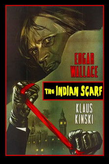 Watch Free The Indian Scarf (1963)