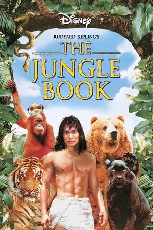 Watch Free The Jungle Book (1994)