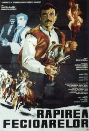 Watch Free The Kidnapping of the Maidens (1968)