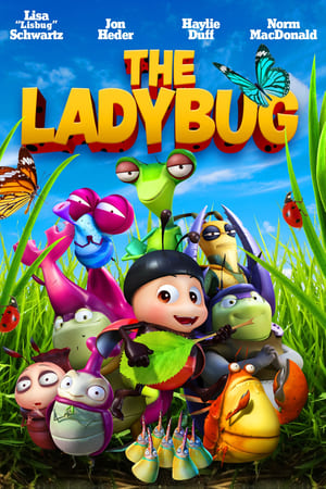 Watch Free The Ladybug (2018)