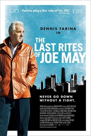 Watch Free The Last Rites of Joe May (2011)