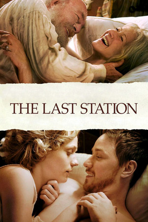 Watch Free The Last Station (2009)