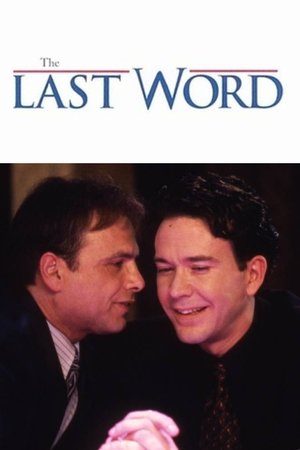 Watch Free The Last Word (1995)