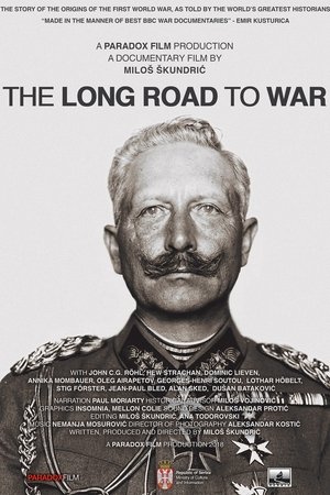 Watch Free The Long Road to War (2018)
