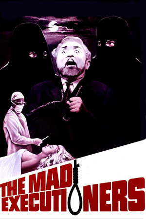Watch Free Der Henker von London (1963)