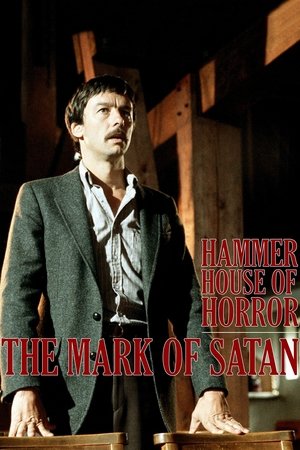 Watch Free The Mark of Satan (1980)