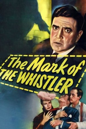 Watch Free The Mark of the Whistler (1944)
