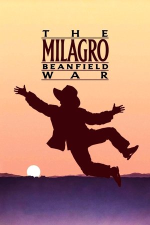 Watch Free The Milagro Beanfield War (1988)