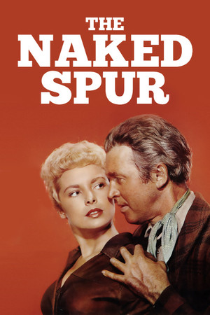 Watch Free The Naked Spur (1953)