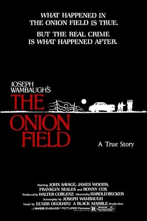 Watch Free The Onion Field (1979)