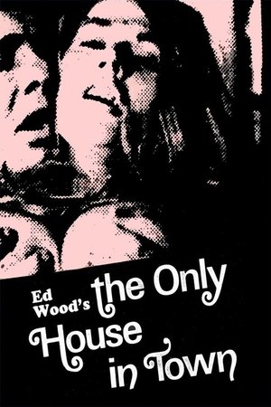 Watch Free The Only House in Town (1971)