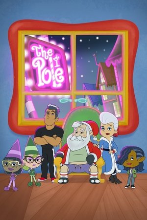 Watch Free The Pole (2021 )