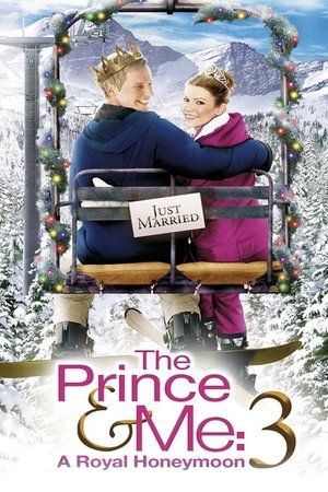 Watch Full Movie: The Prince and Me 3 2008
