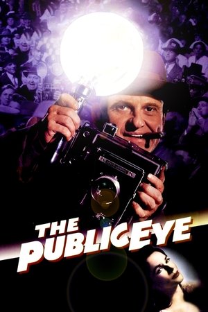 Watch Free The Public Eye (1992)