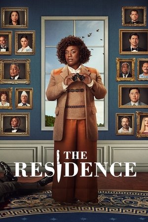 Watch Free The Residence (2022-)