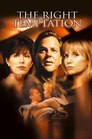 Watch Free The Right Temptation (2000)