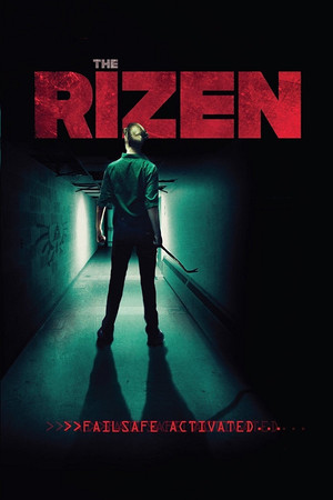 Watch Free The Rizen (2017)