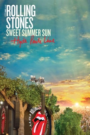 Watch Free The Rolling Stones Sweet Summer Sun Hyde Park Live (2013)