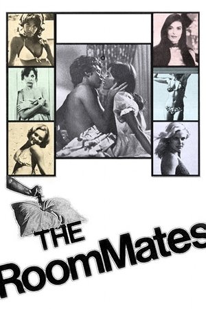 Watch Free The Roommates (1973)
