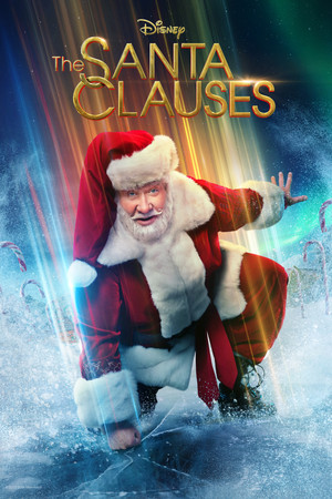 Watch Free The Santa Clauses (2022-)