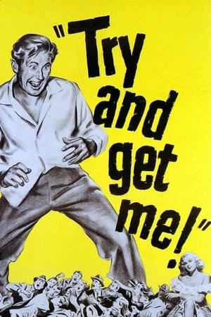 Watch Free The Sound of Fury (1950)