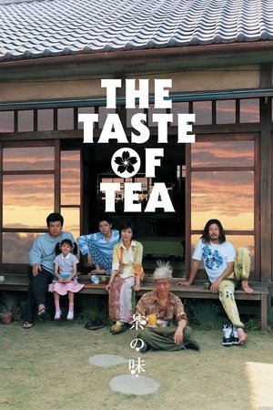 Watch Free The Taste of Tea (2004)