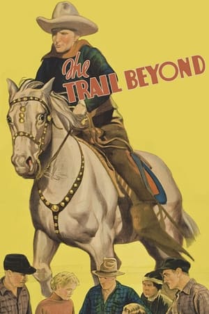 Watch Free The Trail Beyond (1934)