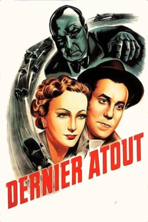 Watch Free Dernier atout (1942)