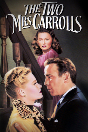 Watch Free The Two Mrs. Carrolls (1947)