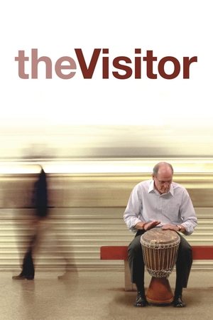 Watch Free The Visitor (2007)